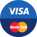 In your credit card In your credit card
